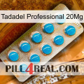 Tadadel Professional 20Mg new09